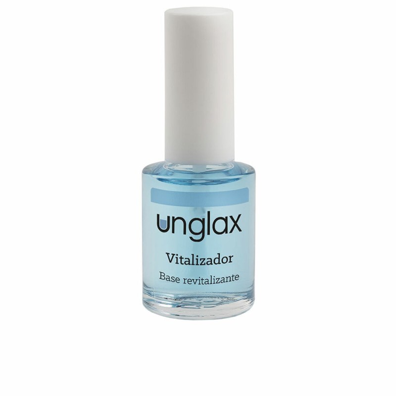 Masque revitalisant et nourrissant Unglax CUIDADO UÑAS 10 ml