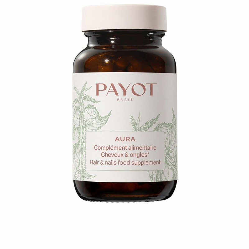 Collagène Payot AURA 60 Unités