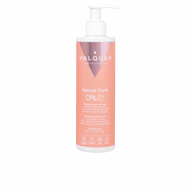 Masque pour cheveux Valquer SIN SULFATOS 300 ml