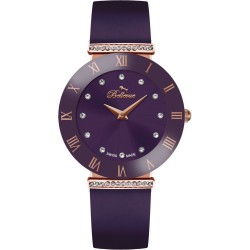 Montre Femme Bellevue E.113 (Ø 33 mm)