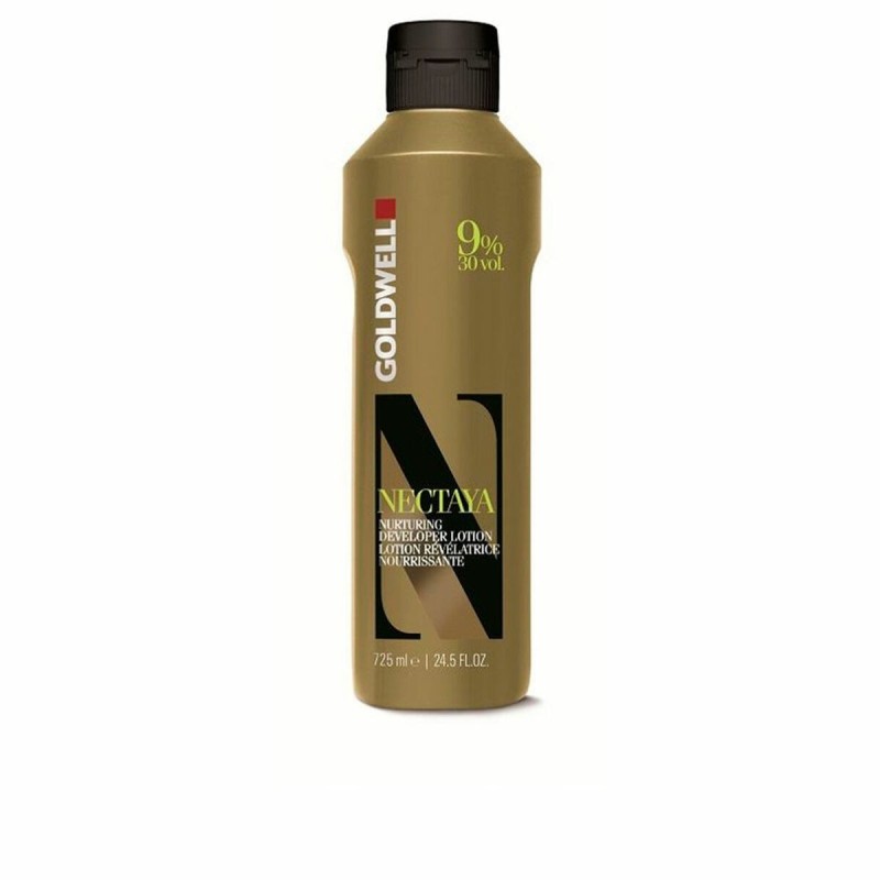 Couleur Semi-permanente Goldwell NECTAYA