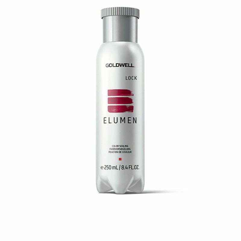 Teinture permanente Goldwell ELUMEN CARE 250 ml