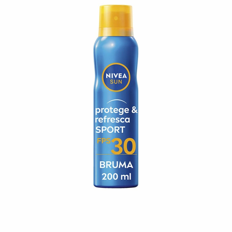 Protecteur Solaire Nivea NIVEA SUN Spf 30 200 ml