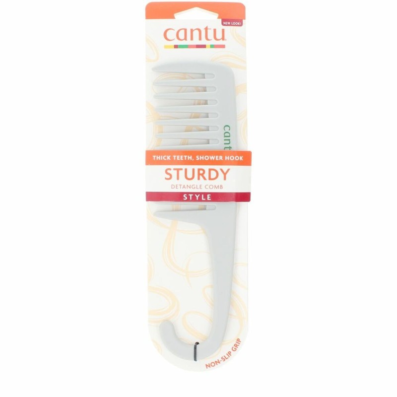 Brosse à Cheveux Cantu DETANGLE ULTRA GLIDE