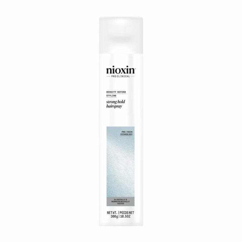 Masque pour cheveux Nioxin 3D STYLING 300 ml