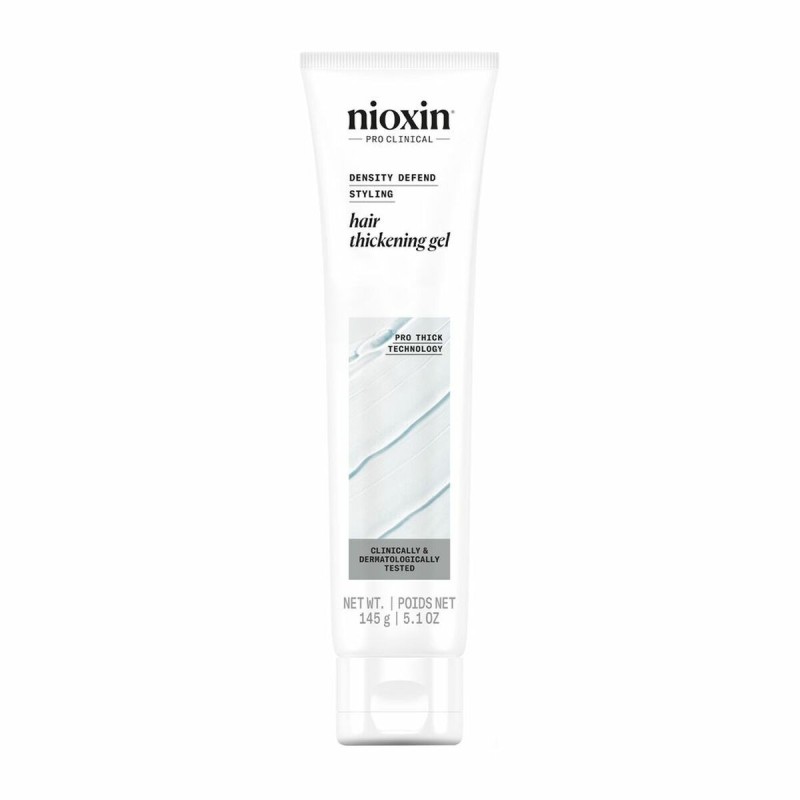 Masque pour cheveux Nioxin 3D STYLING 140 ml