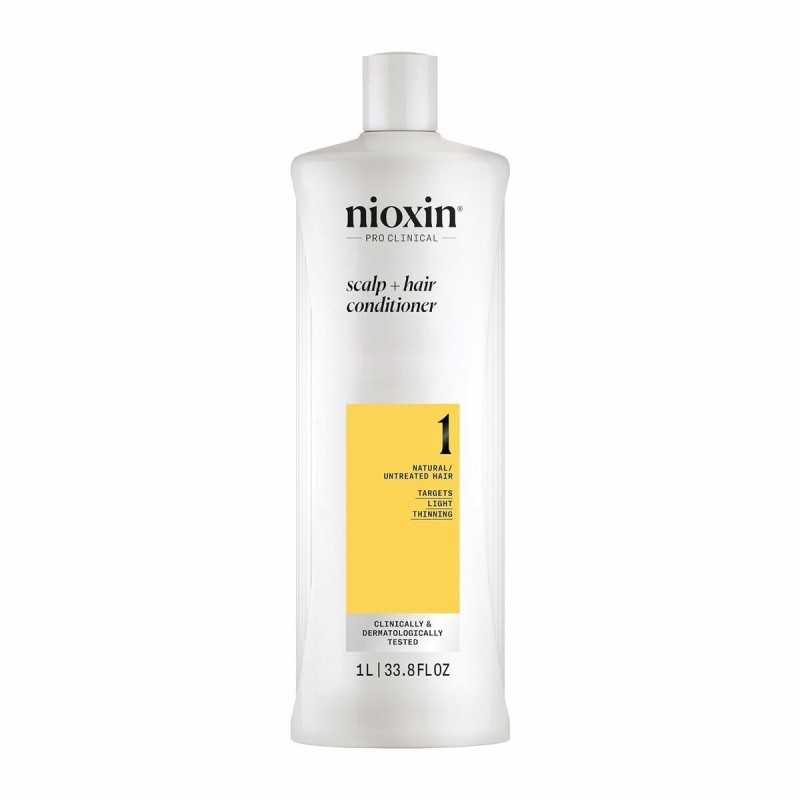 Après-shampooing Nioxin 1 1 L