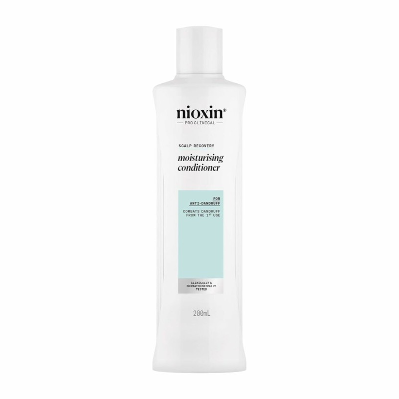 Après-shampooing Nioxin SCALP RECOVERY 200 ml