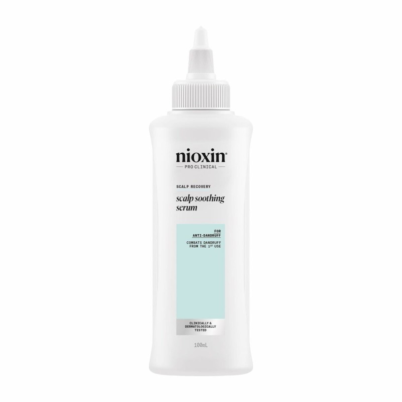 Traitement Protecteur Capillaire Nioxin SCALP RECOVERY