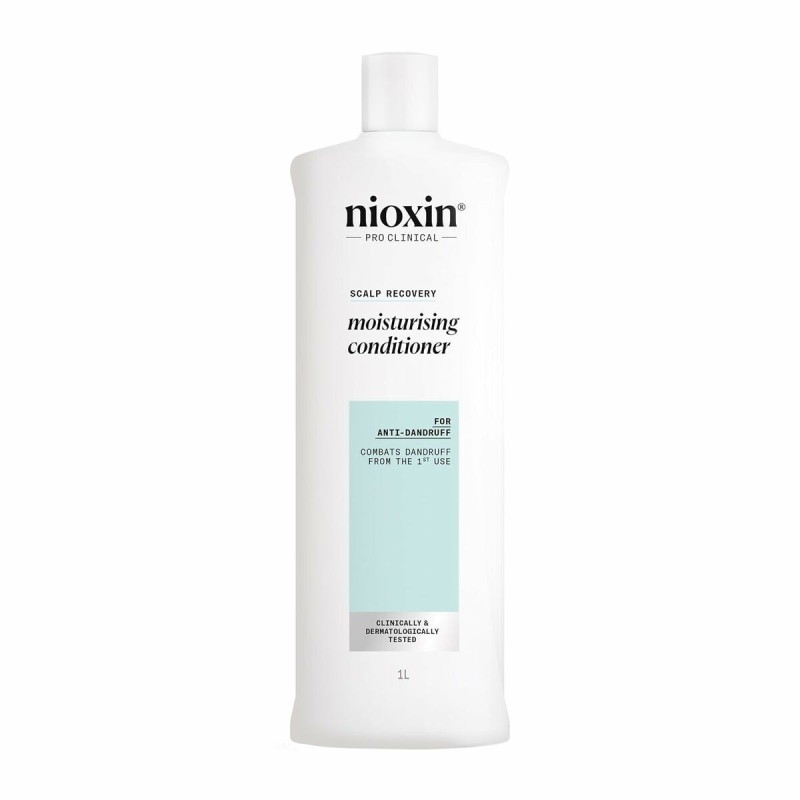 Après-shampooing Nioxin SCALP RECOVERY 1 L