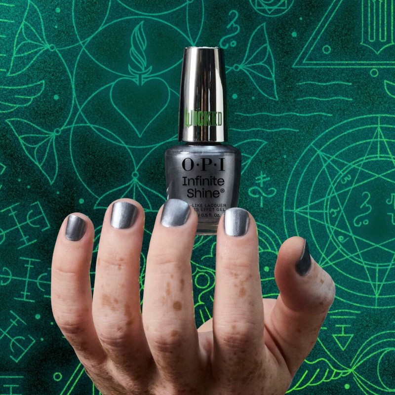 Vernis à ongles Opi INFINITE SHINE WICKED It's the Shiz 15 ml