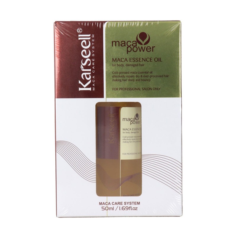 Teinture permanente Karseell MACA ESSENCE 50 ml