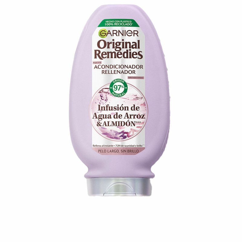 Après-shampooing Garnier ORIGINAL REMEDIES 250 ml