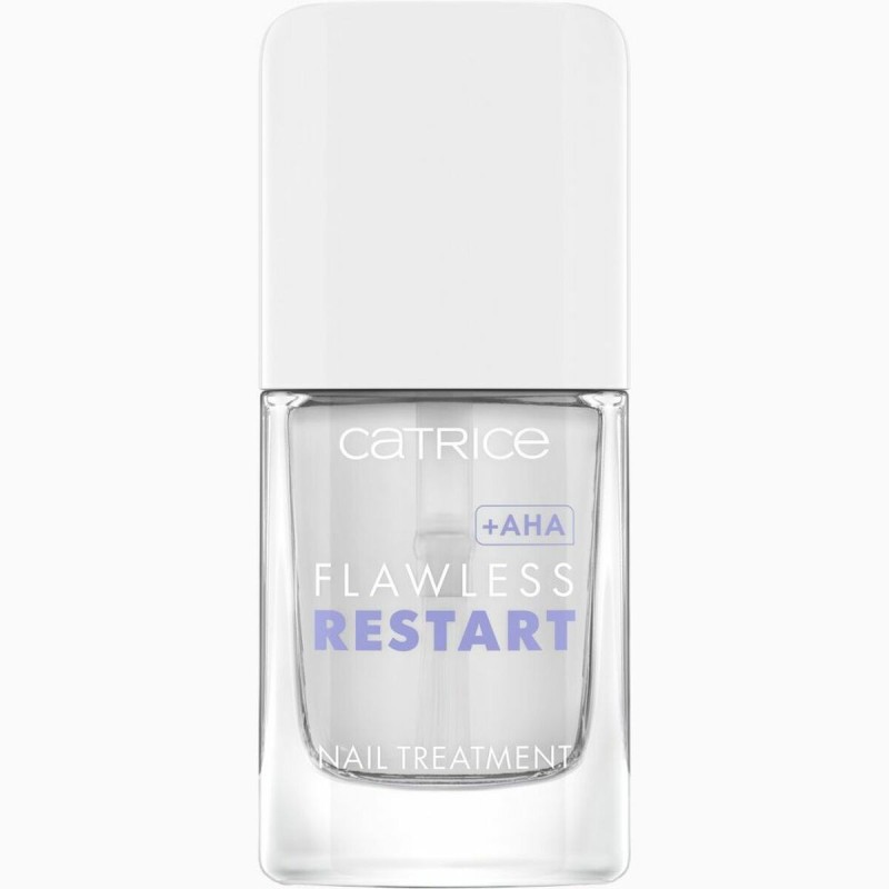 Vernis à ongles Catrice FLAWLESS RESTART 10