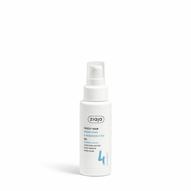 Supplément Alimentaire Ziaja PLANT ESSENTIALS 50 ml