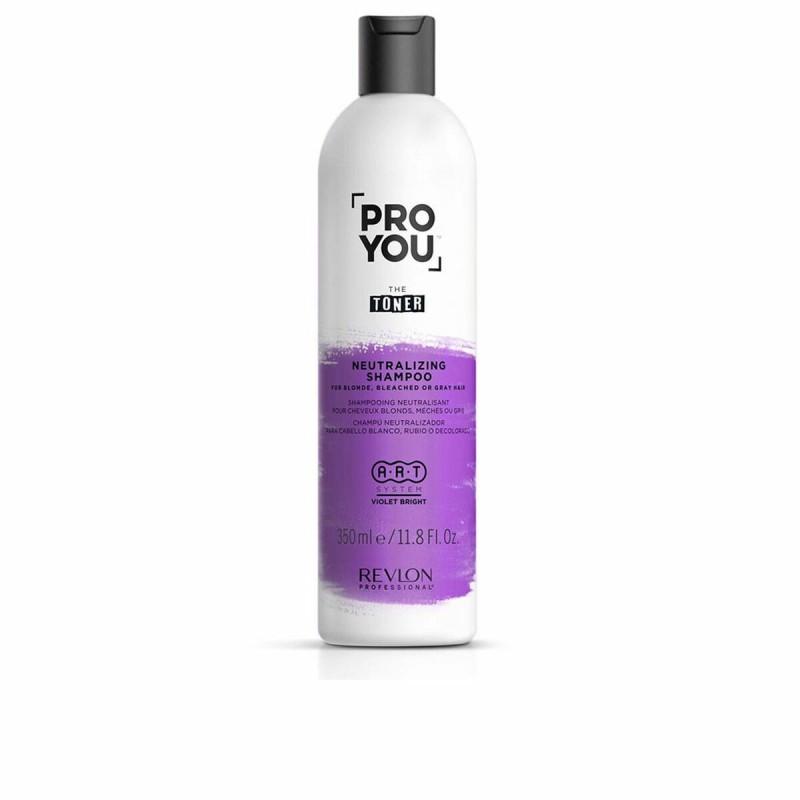 Shampooing Revlon PROYOU CARE 350 ml