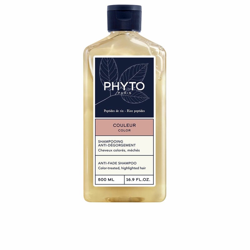 Masque pour cheveux Phyto Paris COLOR 500 ml