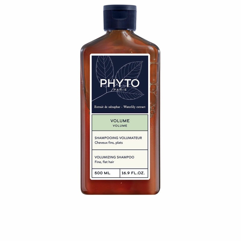 Shampooing Phyto Paris VOLUME PHYTO 500 ml