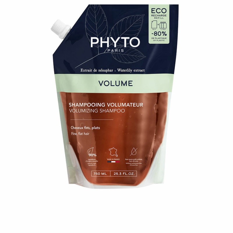 Shampooing Phyto Paris VOLUME PHYTO 750 ml