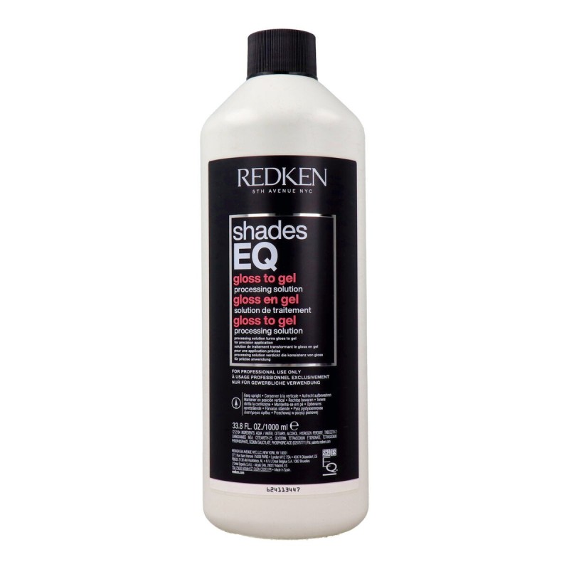 Activateur de couleurs Redken SHADES EQ 1 L