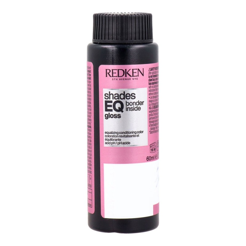 Teinture permanente Redken SHADES EQ