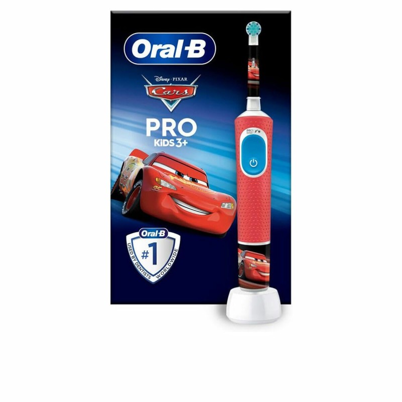 Brosse à dents électrique Oral-B VITALITY INFANTIL