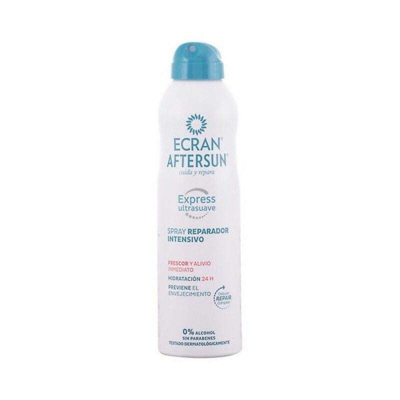 Spray Réparateur After Sun Ecran 1101 (250 ml)