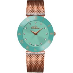 Montre Femme Bellevue F.110 (Ø 27 mm)