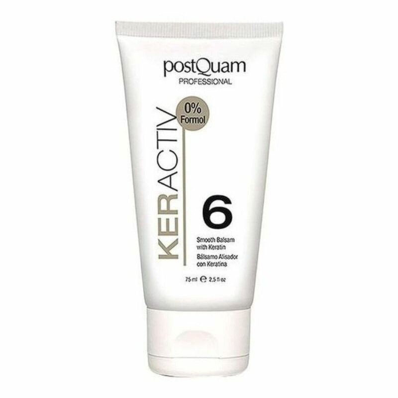 Sérum pour cheveux Keractiv Postquam PQPKER06 (75 ml) 75 ml