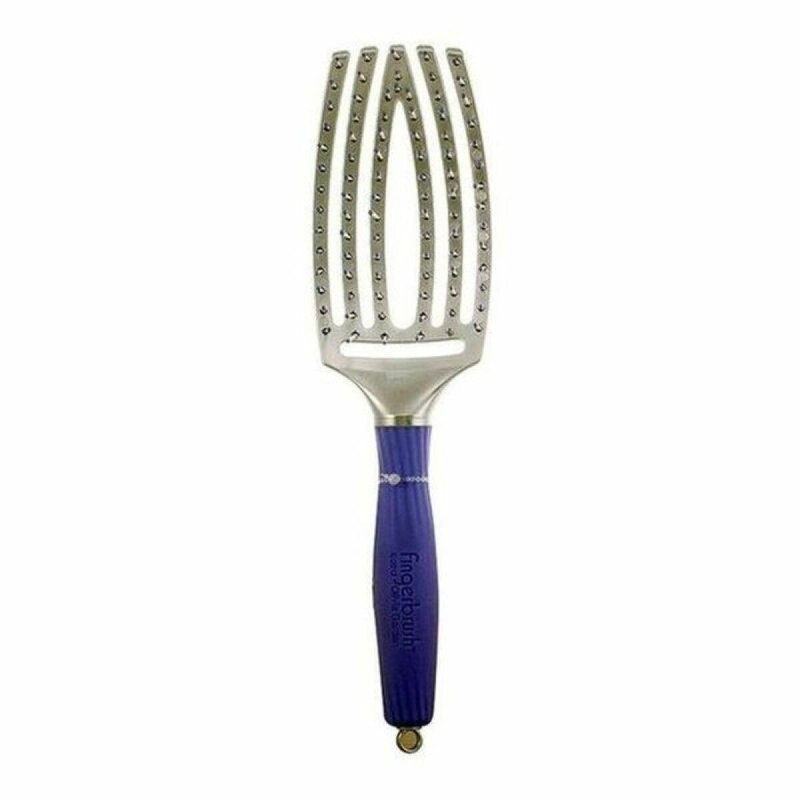 Brosse Fingerbrush Olivia Garden Fingerbrush