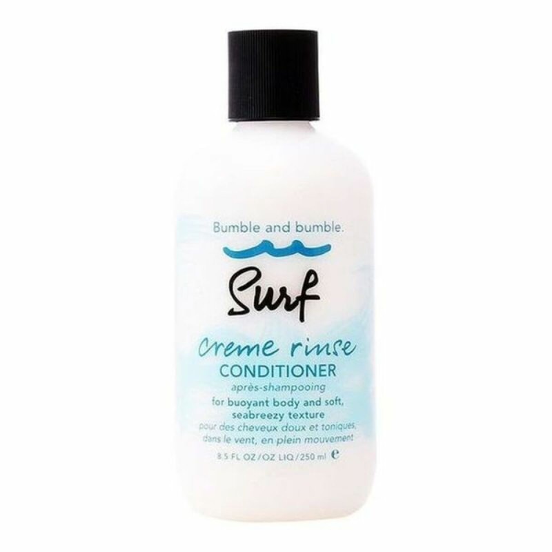 Après-shampooing Surf Creme Rinse Bumble & Bumble Surf 250 ml