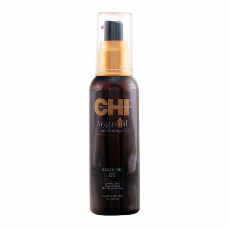 Soin antichute de cheveux Chi Argan Oil Farouk CHITTC12 89 ml