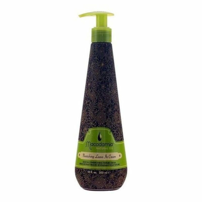 Après-shampooing Nourishing Macadamia 520-295 300 ml