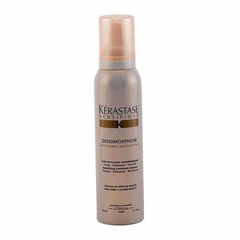 Mousse volumatrice Densifique Kerastase