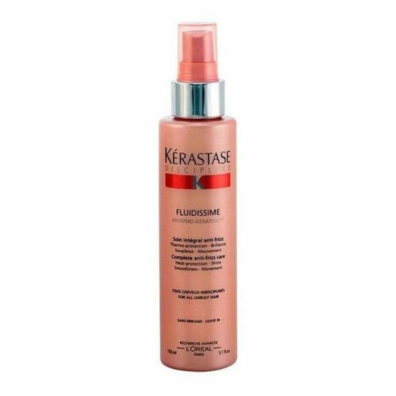 Soin anti-frisottis Discipline Kerastase U-HC-8655 150 ml