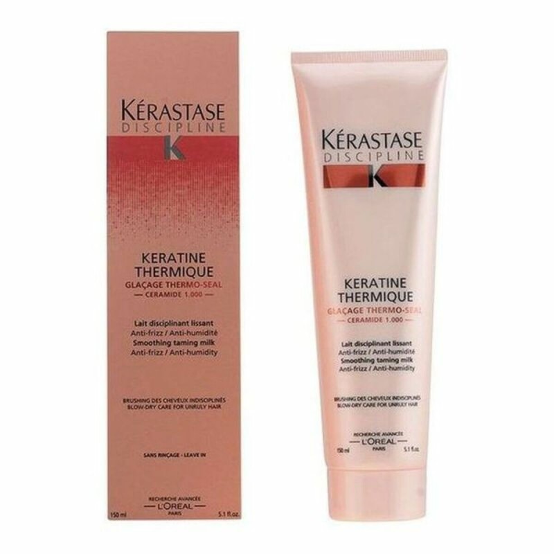 Soin à la kératine Discipline Kerastase U-HC-8886 (150 ml) 150 ml