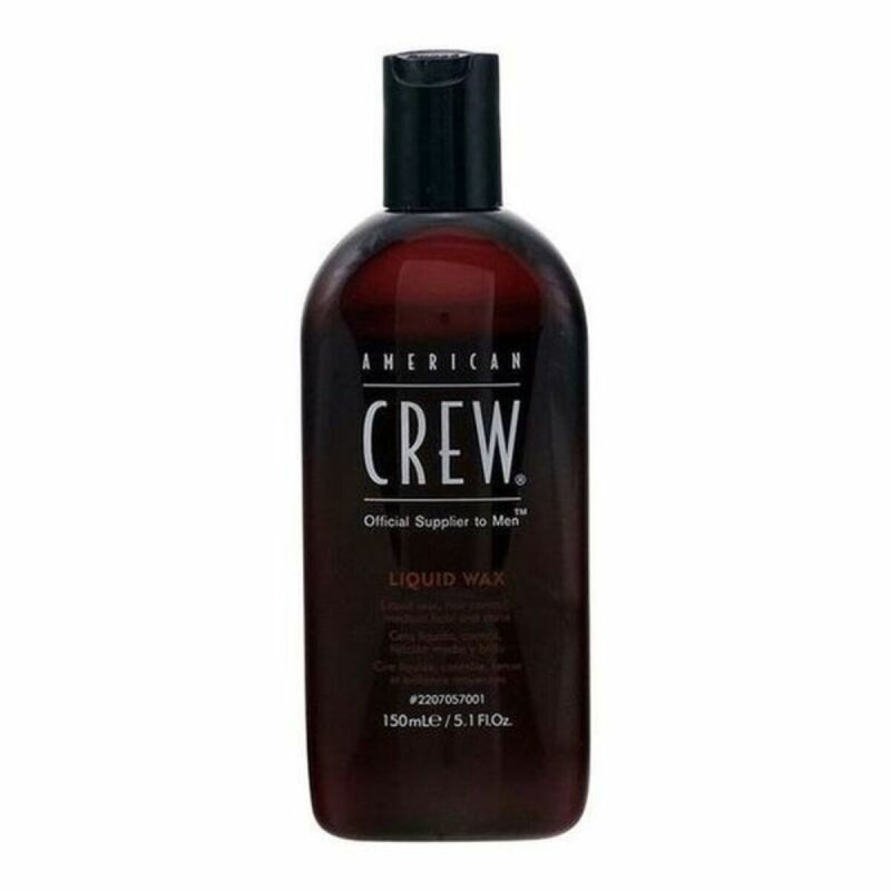 Cire modelante Liquid W American Crew