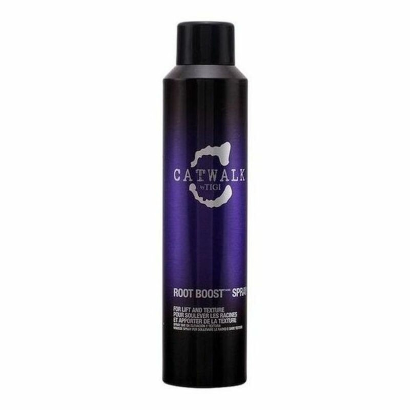 Mousse volumatrice Catwalk Tigi Catwalk 250 ml