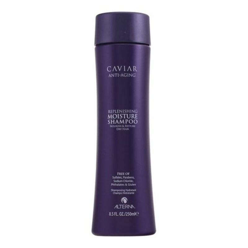 Shampooing Caviar Alterna Caviar Aging 250 ml