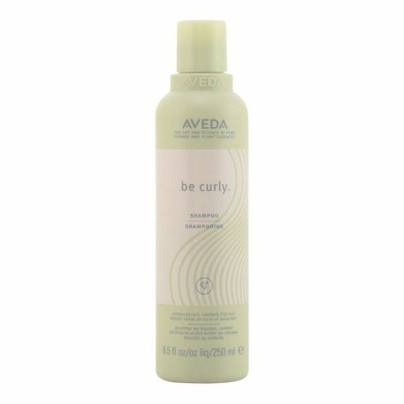 Shampooing pour cheveux bouclés Be Curl Aveda (250 ml)