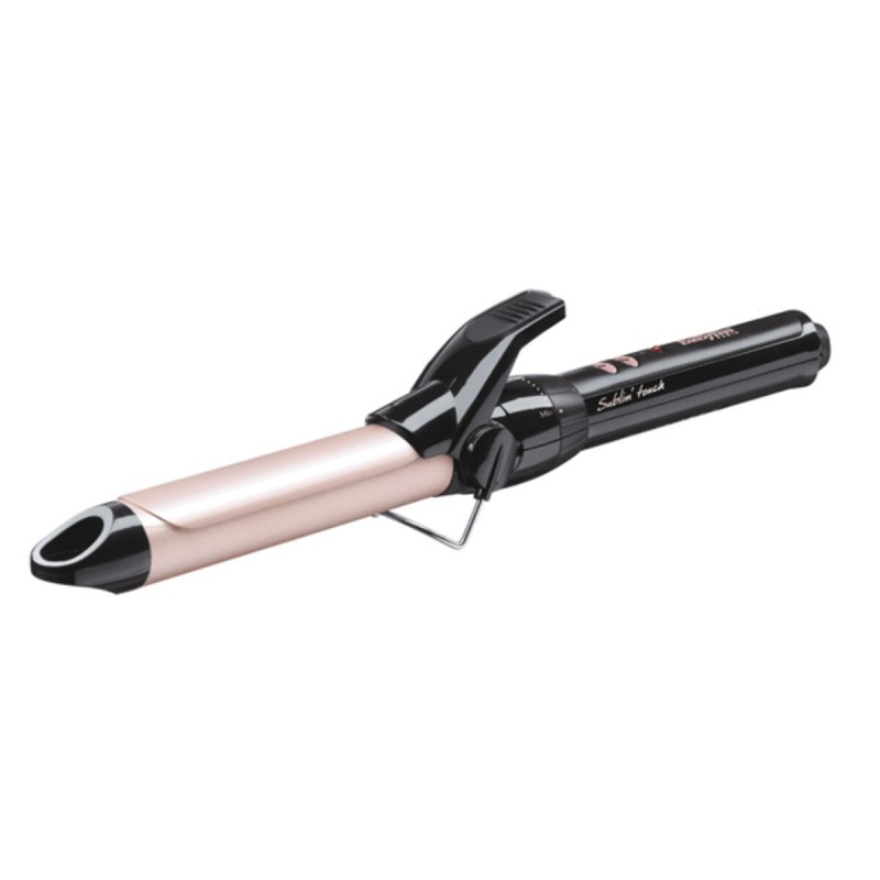 Fer à friser Pro 180 C325E Babyliss Noir