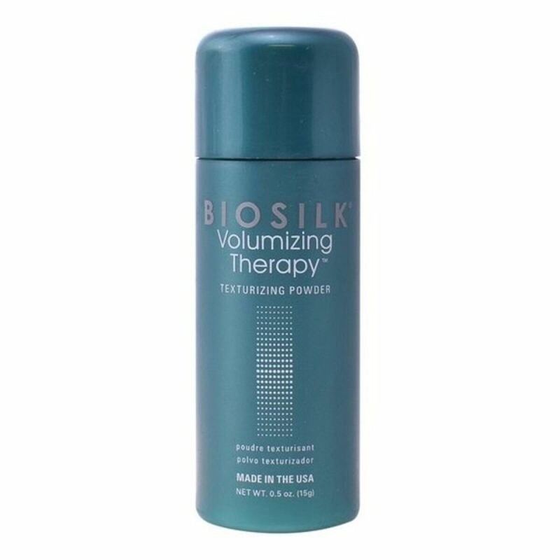 Spray volumateur pour racines Biosilk Volumizing Therapy Farouk (15 g)