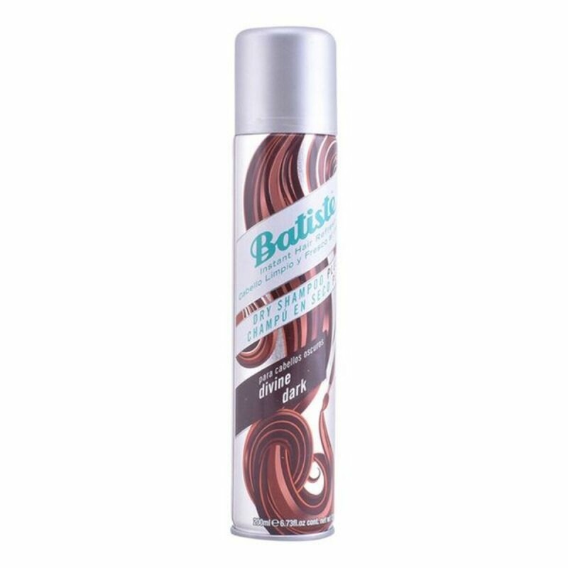 Shampooing sec Batiste (200 ml)