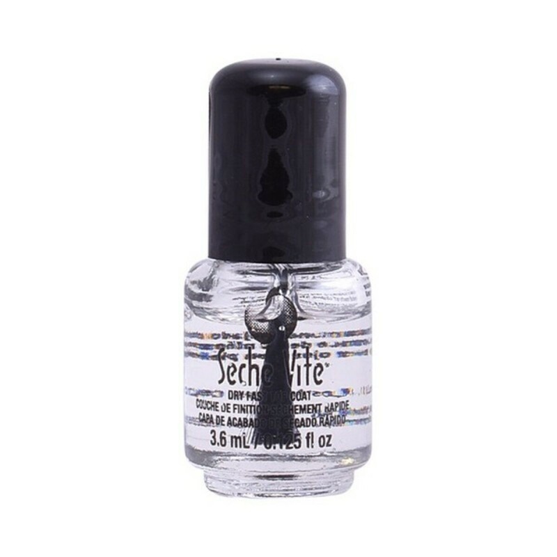 vernis à ongles Top Coat Seche M66656 (3