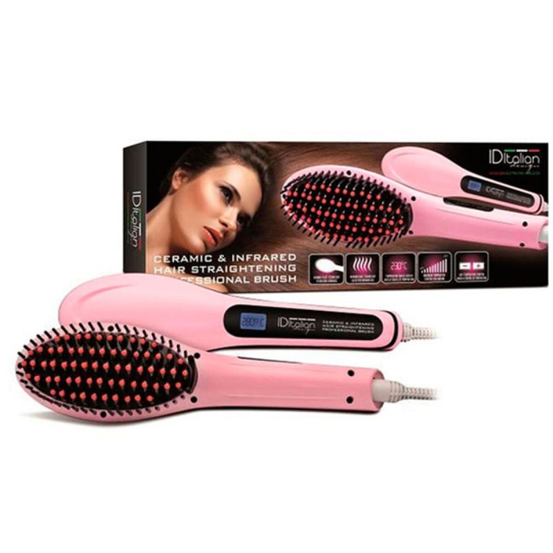 Brosse de Lissage Id Italian