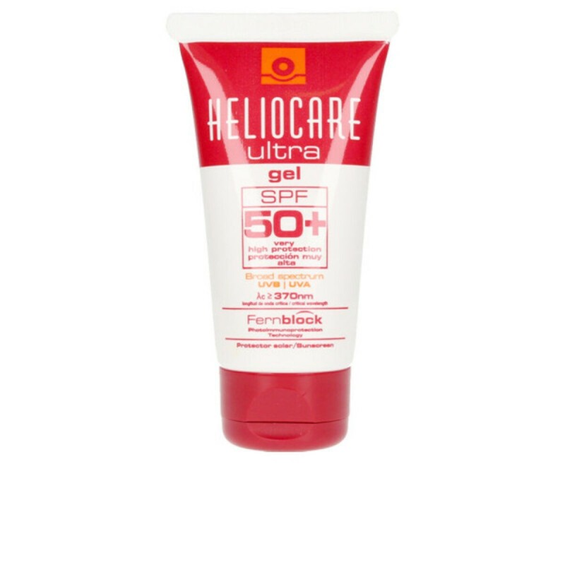 Écran solaire visage Ultra Heliocare Spf 50+