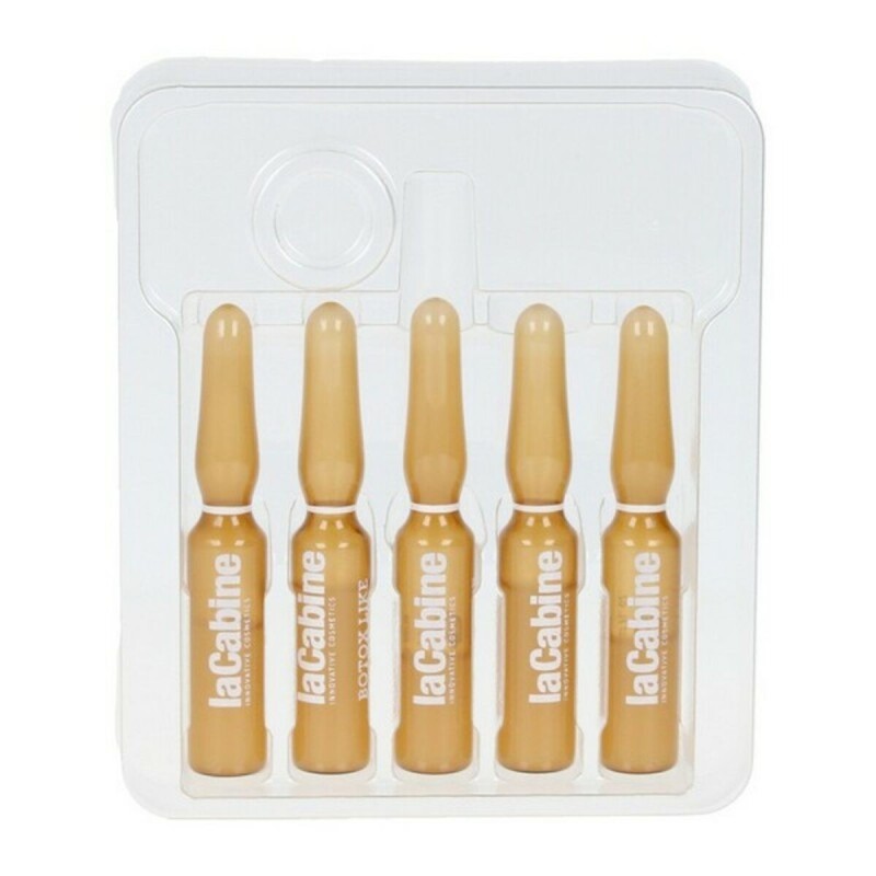 Ampoules Botox Like laCabine (10 x 2 ml)