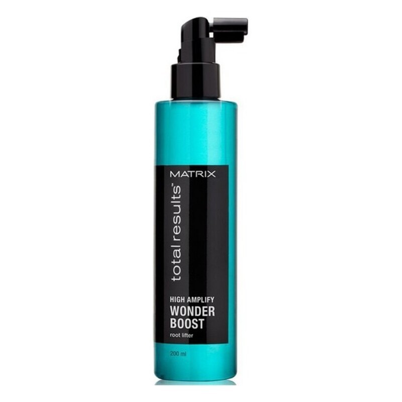 Spray volumateur pour racines TOTAL RESULTS HIGH AMPLIFY Matrix Total Results High Amplify (250 ml) 250 ml