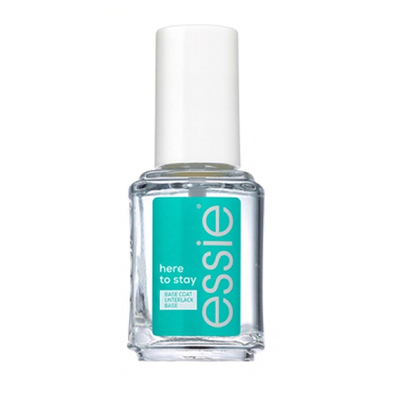 Vernis à ongles HERE TO STAY base longwear Essie (13