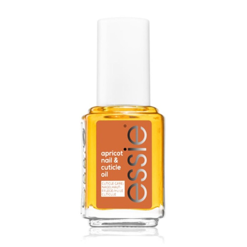 Vernis à ongles APRICOT NAIL&CUTICLE OIL Essie (13